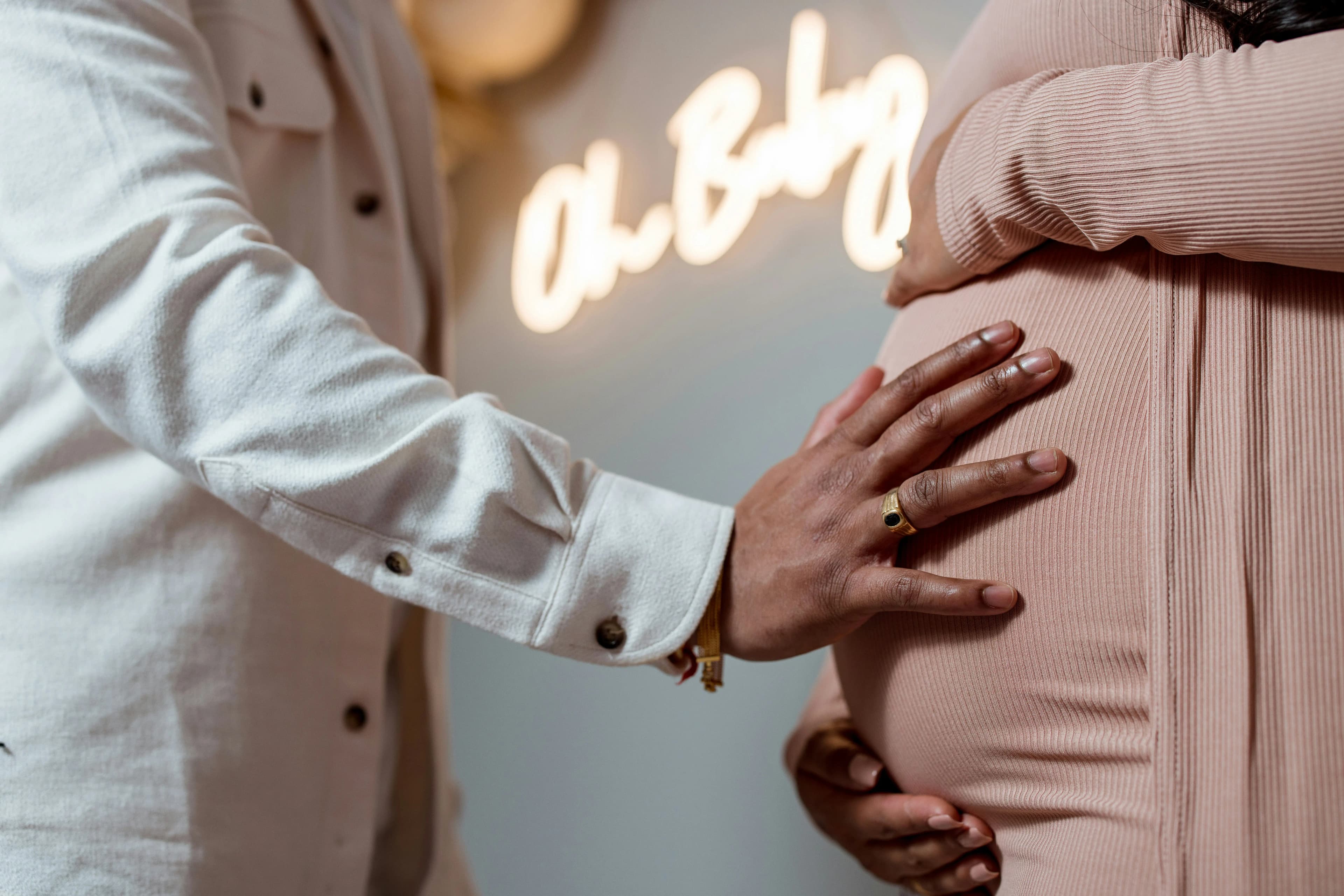 Gender Reveal