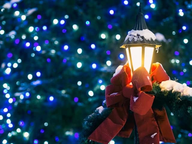 Holiday Celebrations