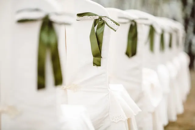 Table Linens & Chair Covers